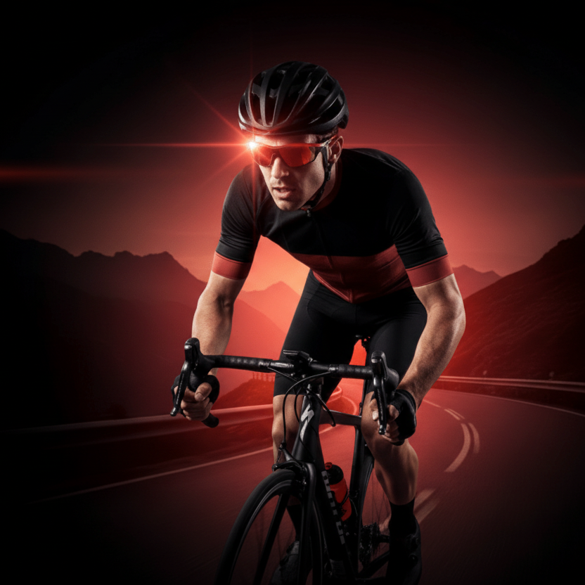 AeroVision – Ultra-Light Sports Sunglasses for Optimal Clarity