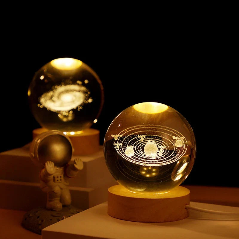 Celestial Dream Light Projector