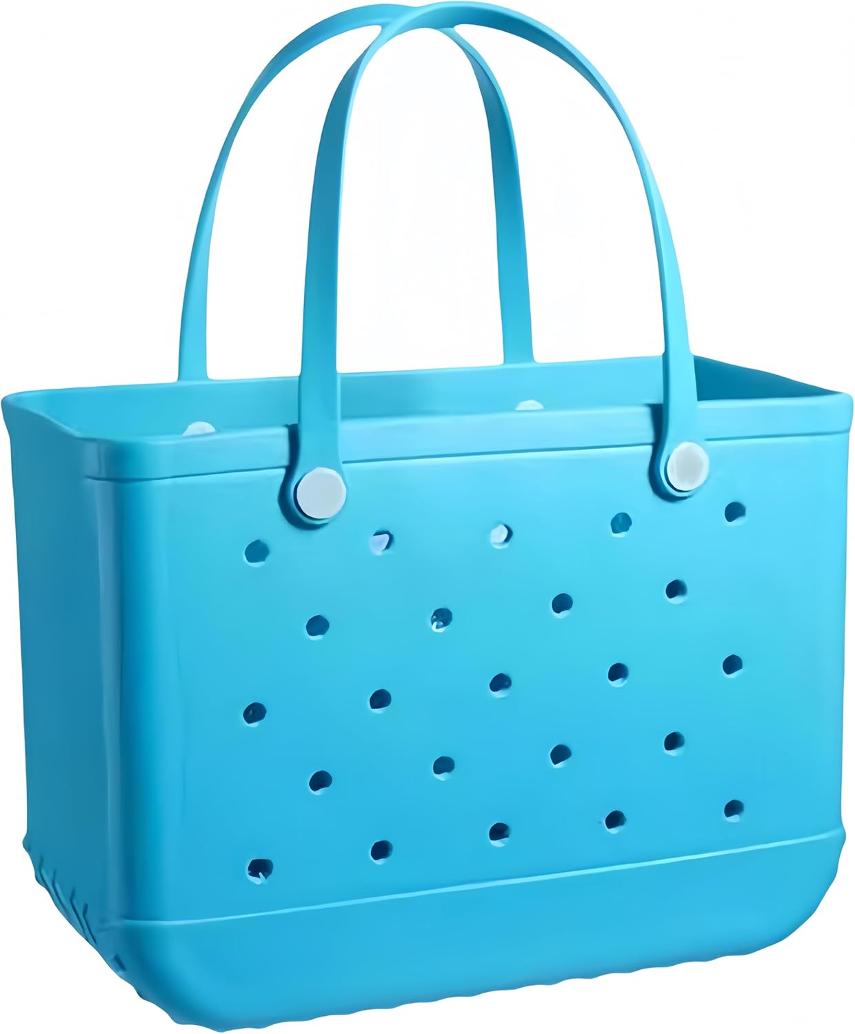 Durable Waterproof Tote Bag | Perfect for Beach & Travel