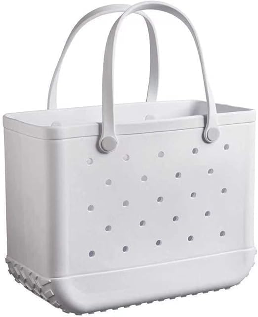 Durable Waterproof Tote Bag | Perfect for Beach & Travel