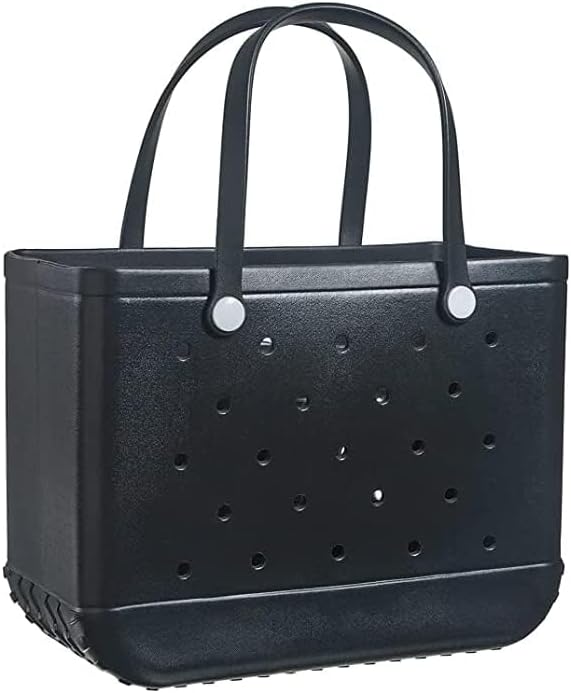 Durable Waterproof Tote Bag | Perfect for Beach & Travel