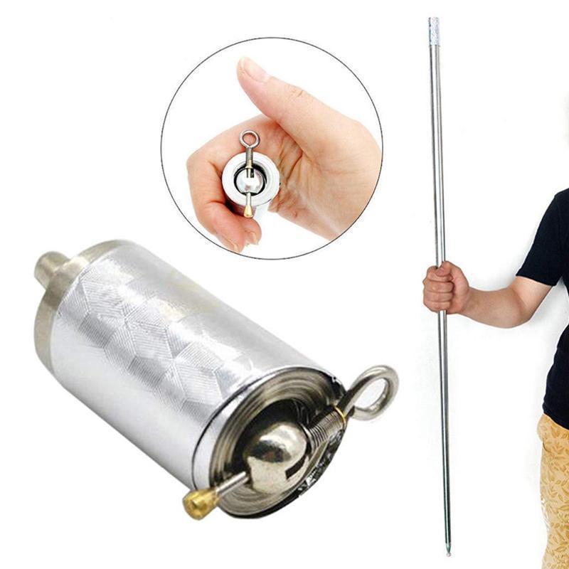 Compact Defense Stick | Quick-Deploy Self-Protection Tool