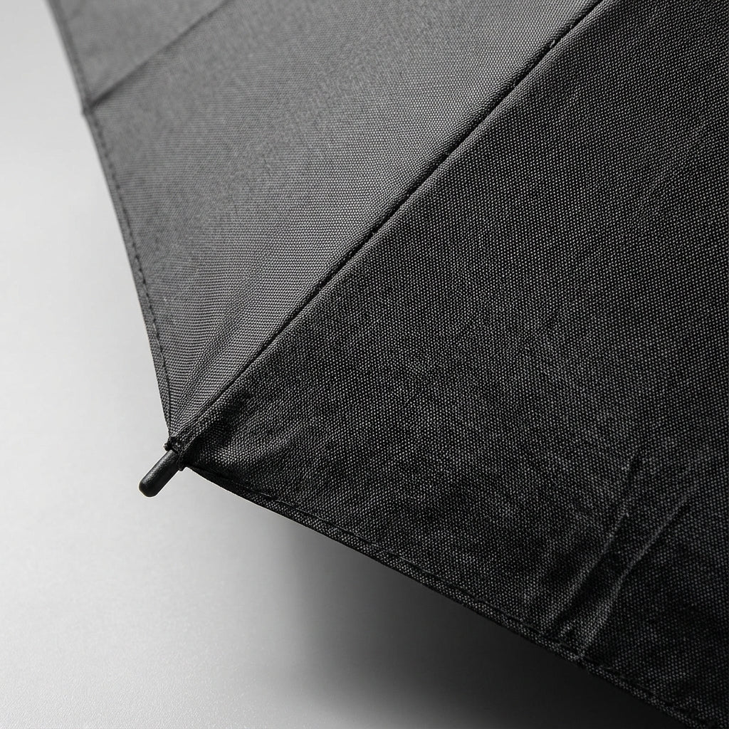 Double-Sided Walking Umbrella with Reinforced Design – DryFlip
