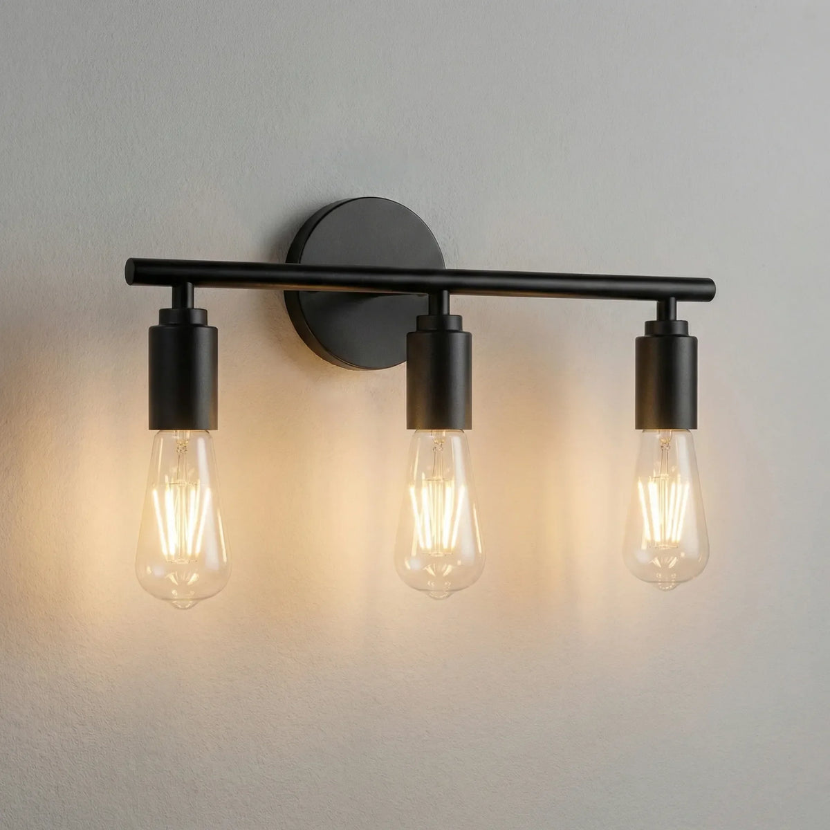 Retro Design Wall Light Fixture