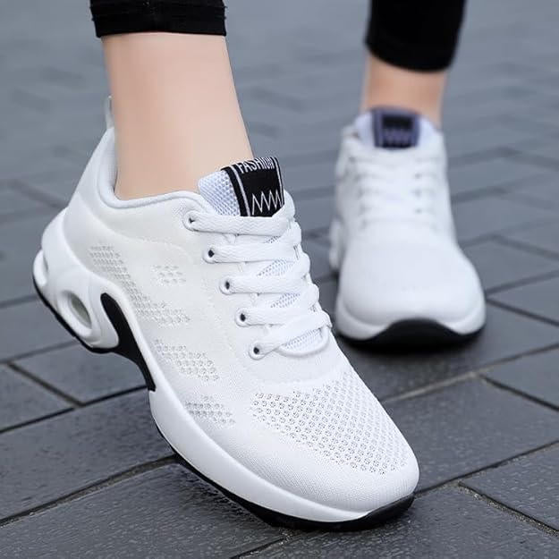 Comfort-Focused Ergonomic Footwear for Women