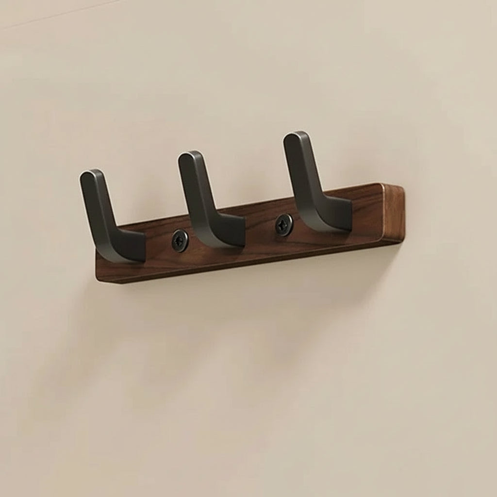 Elegant Wall Hooks for Smart Storage Solutions