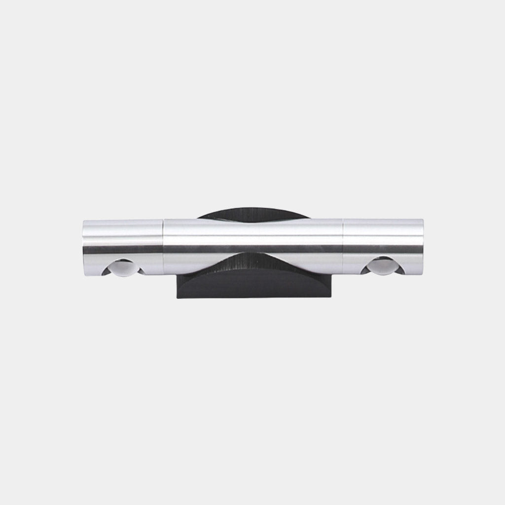 Adjustable LED Wall Light Fixture for Modern Spaces