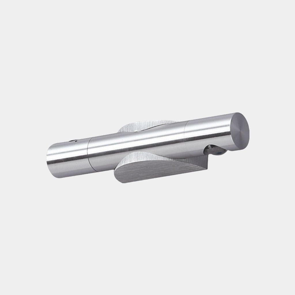 Adjustable LED Wall Light Fixture for Modern Spaces