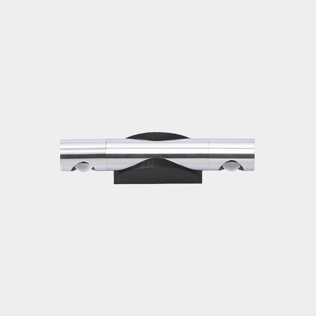 Adjustable LED Wall Light Fixture for Modern Spaces
