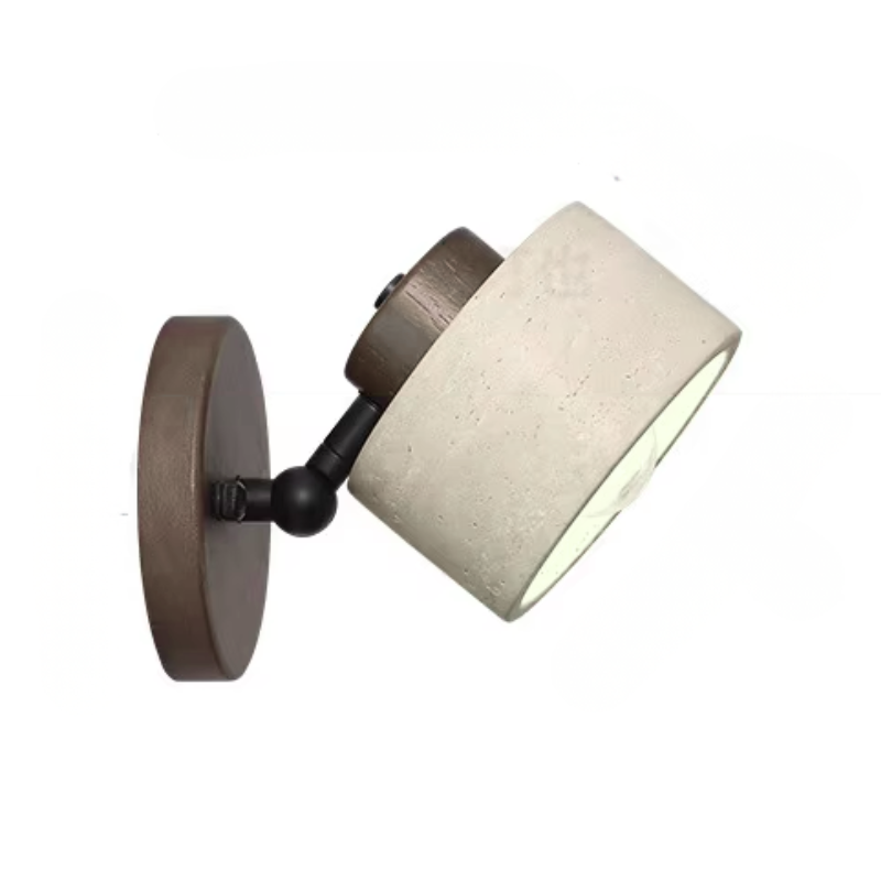 Elegant Hardwired LED Wall Light for Modern Interiors
