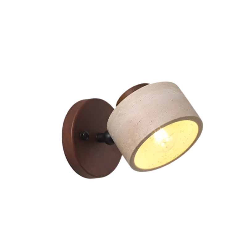 Elegant Hardwired LED Wall Light for Modern Interiors