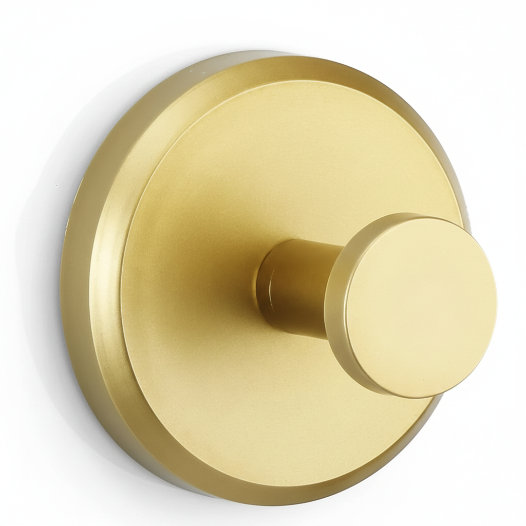 Bathroom Hook Set for Wall Mounting