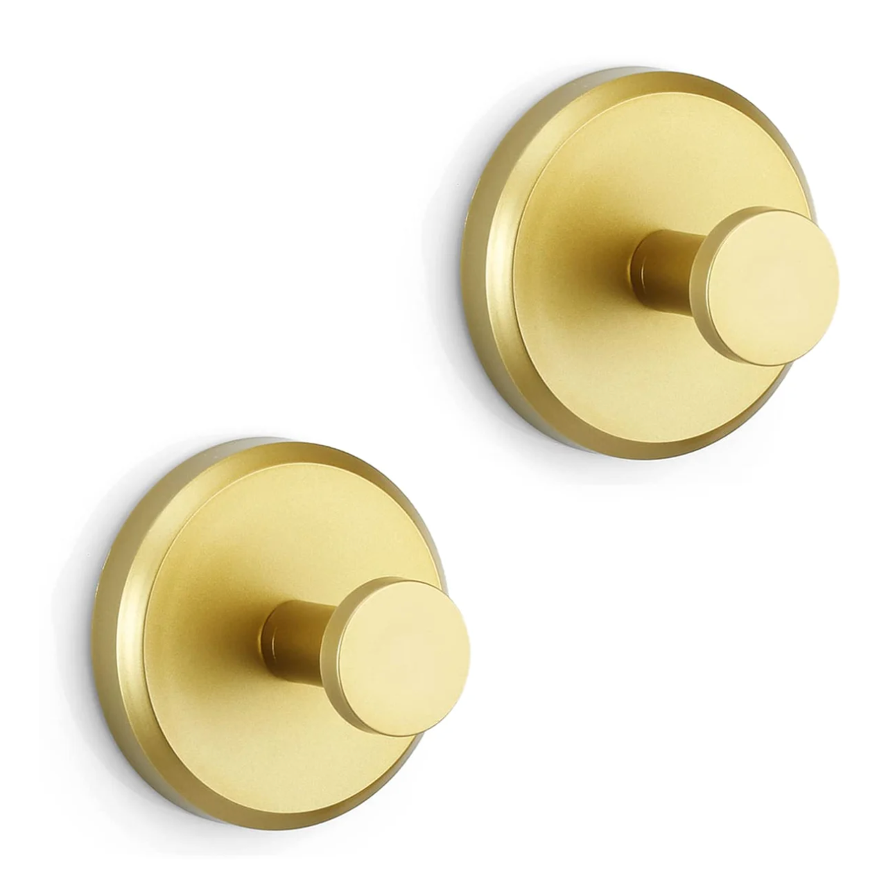 Bathroom Hook Set for Wall Mounting