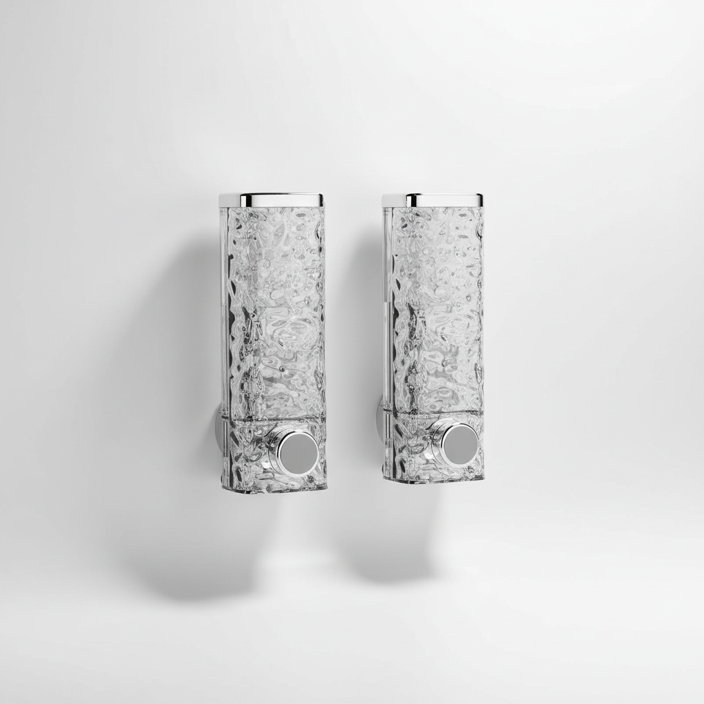 Foam Soap Dispenser for Wall Mounting