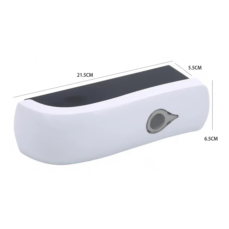 Manual Wall Dispenser for Hygiene Products