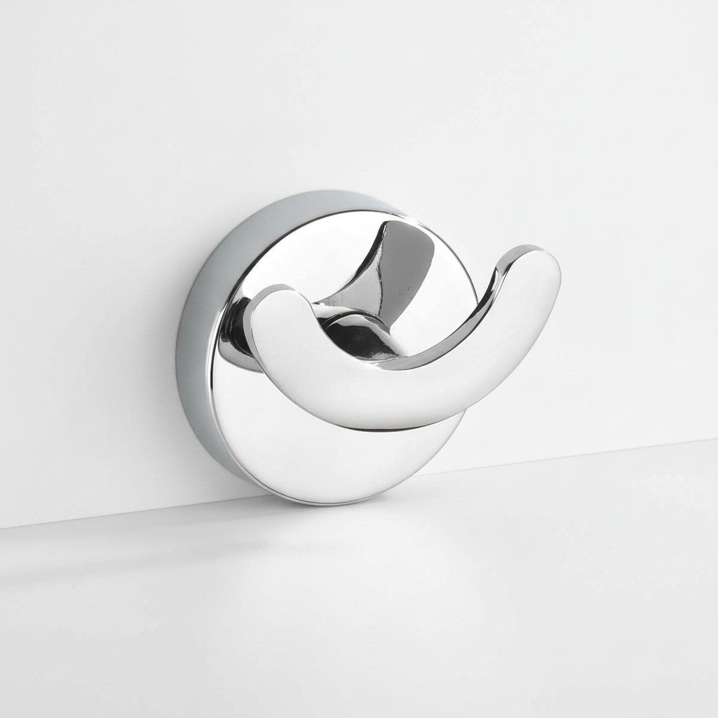Bathroom Hook - Water-resistant Design