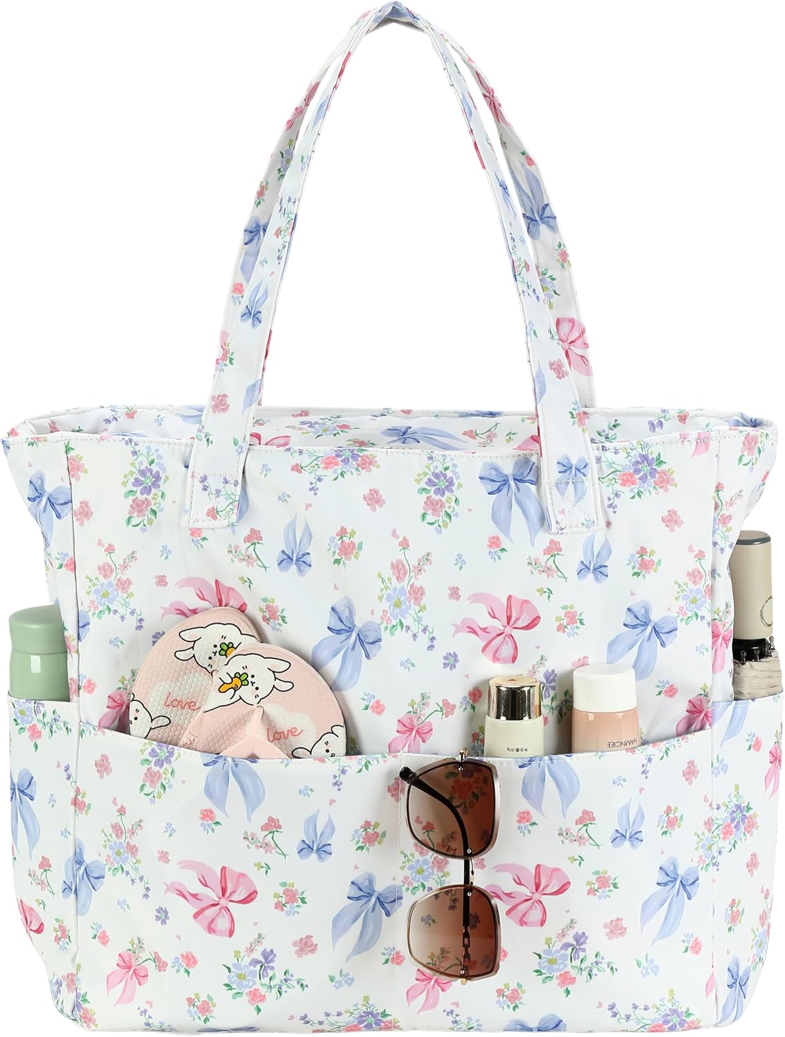 Ultimate Waterproof Tote for Beach Days | Large Capacity Bag