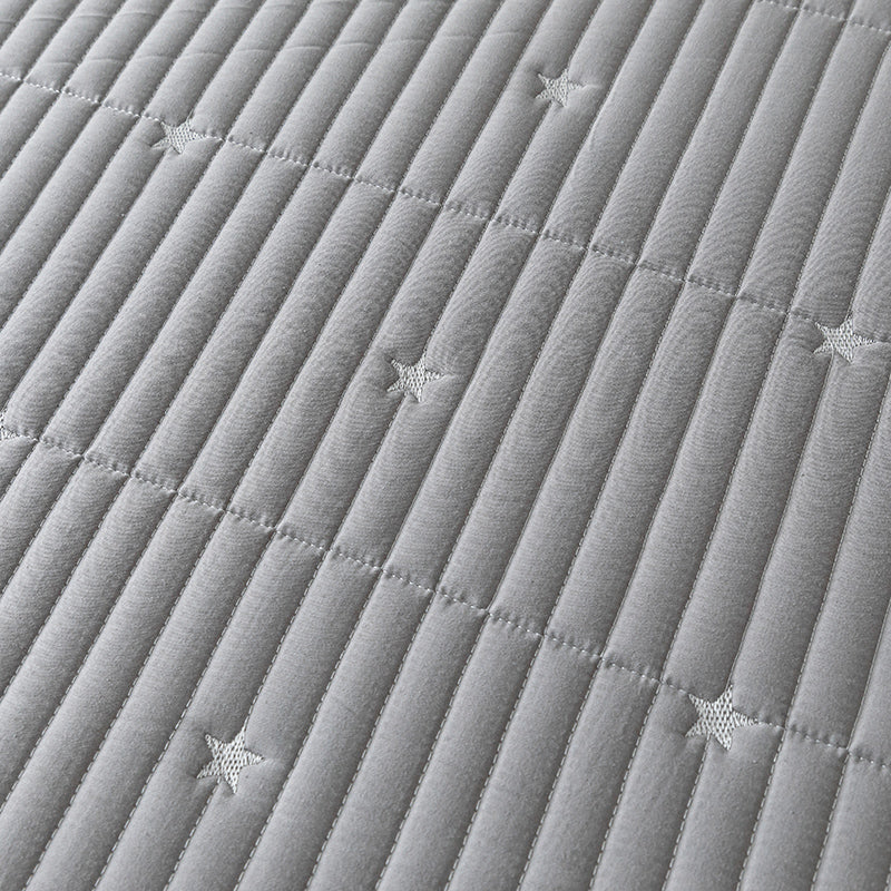 Ultimate Waterproof Mattress Shield with Breathable Comfort