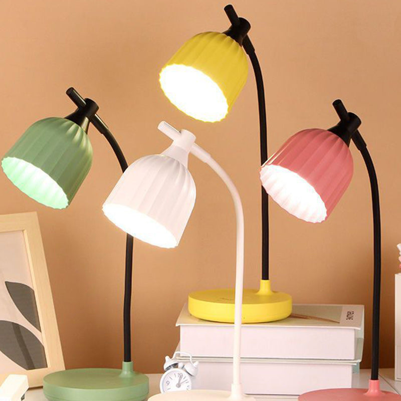 Luminara | Adjustable LED Table Lamp for Small Spaces