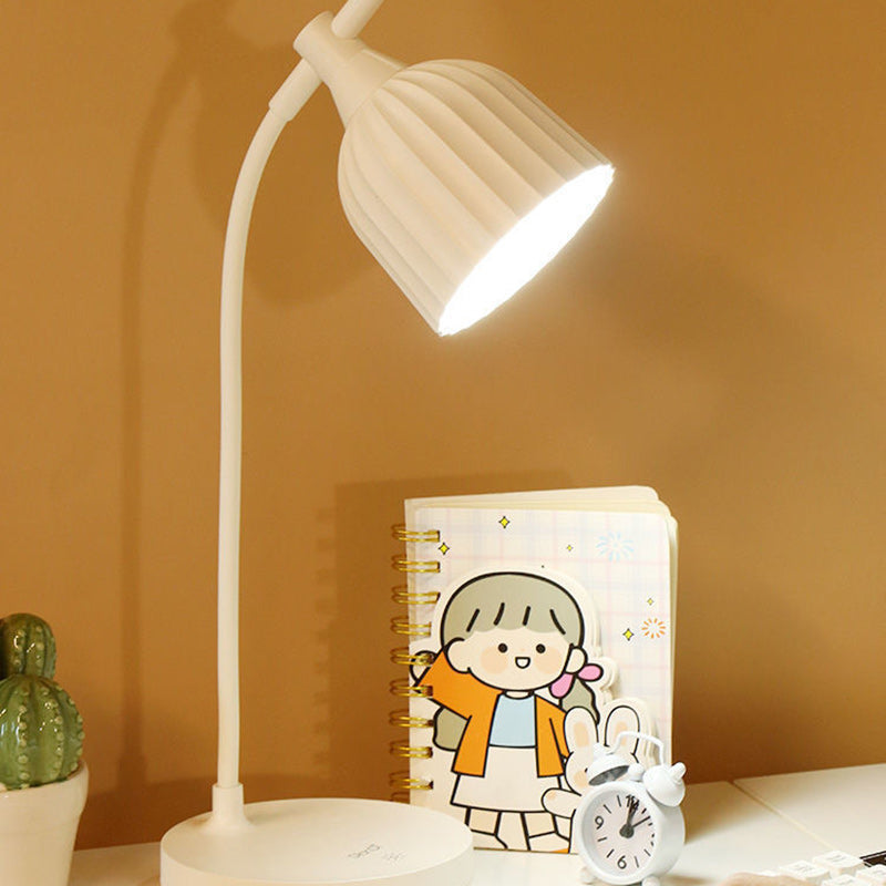 Luminara | Adjustable LED Table Lamp for Small Spaces