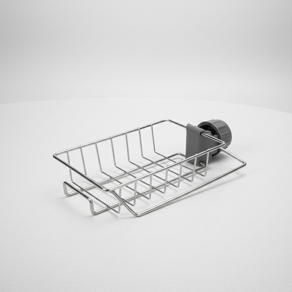 Universal Mounting System - No Tools Required for Easy Setup