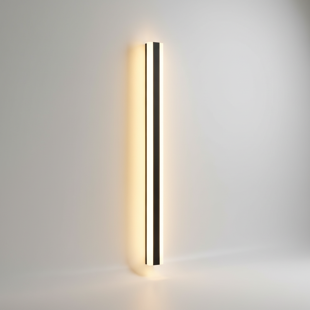 Outdoor Wall Light - Waterproof Fixture for All Weather Conditions
