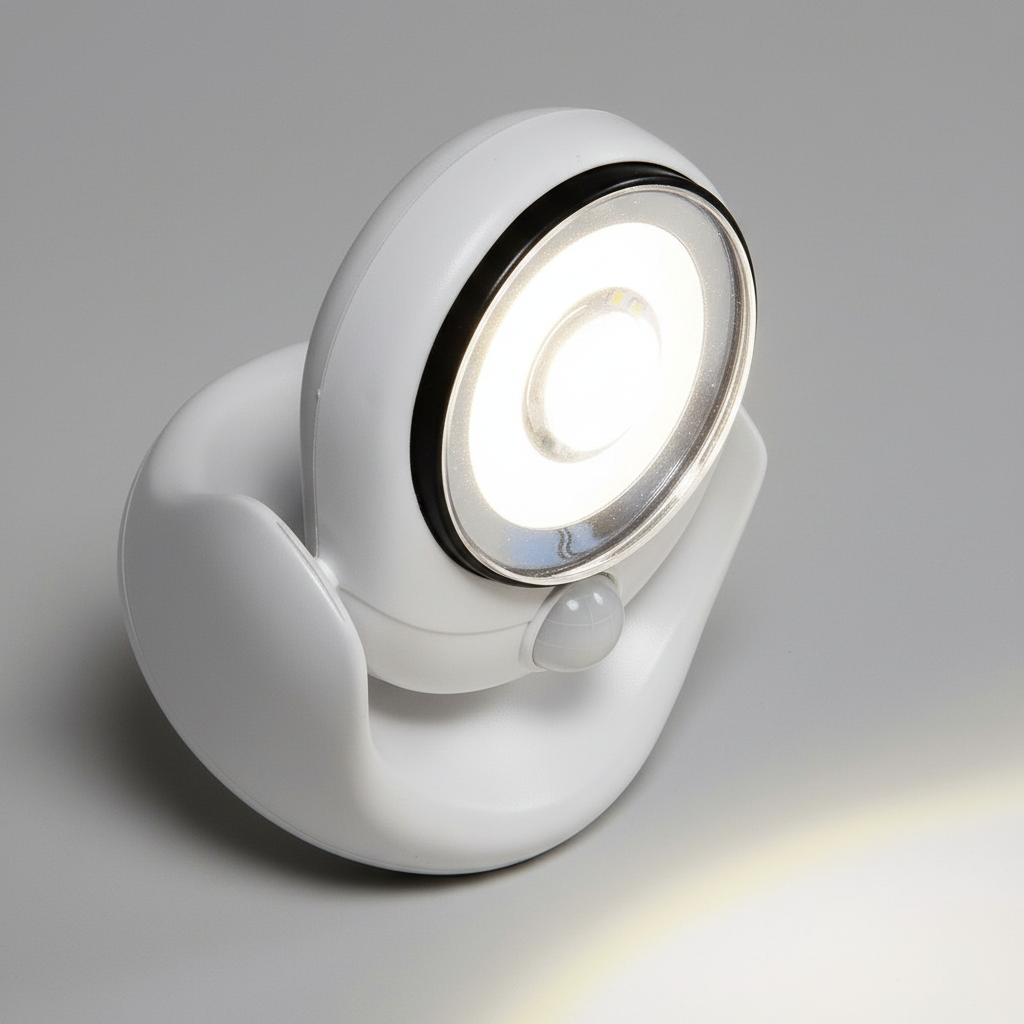 Durable Outdoor Lighting Fixture - Weather-Resistant