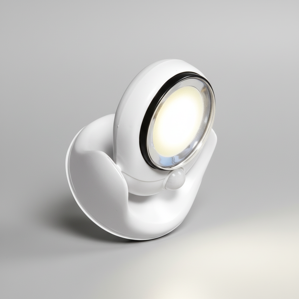 Durable Outdoor Lighting Fixture - Weather-Resistant