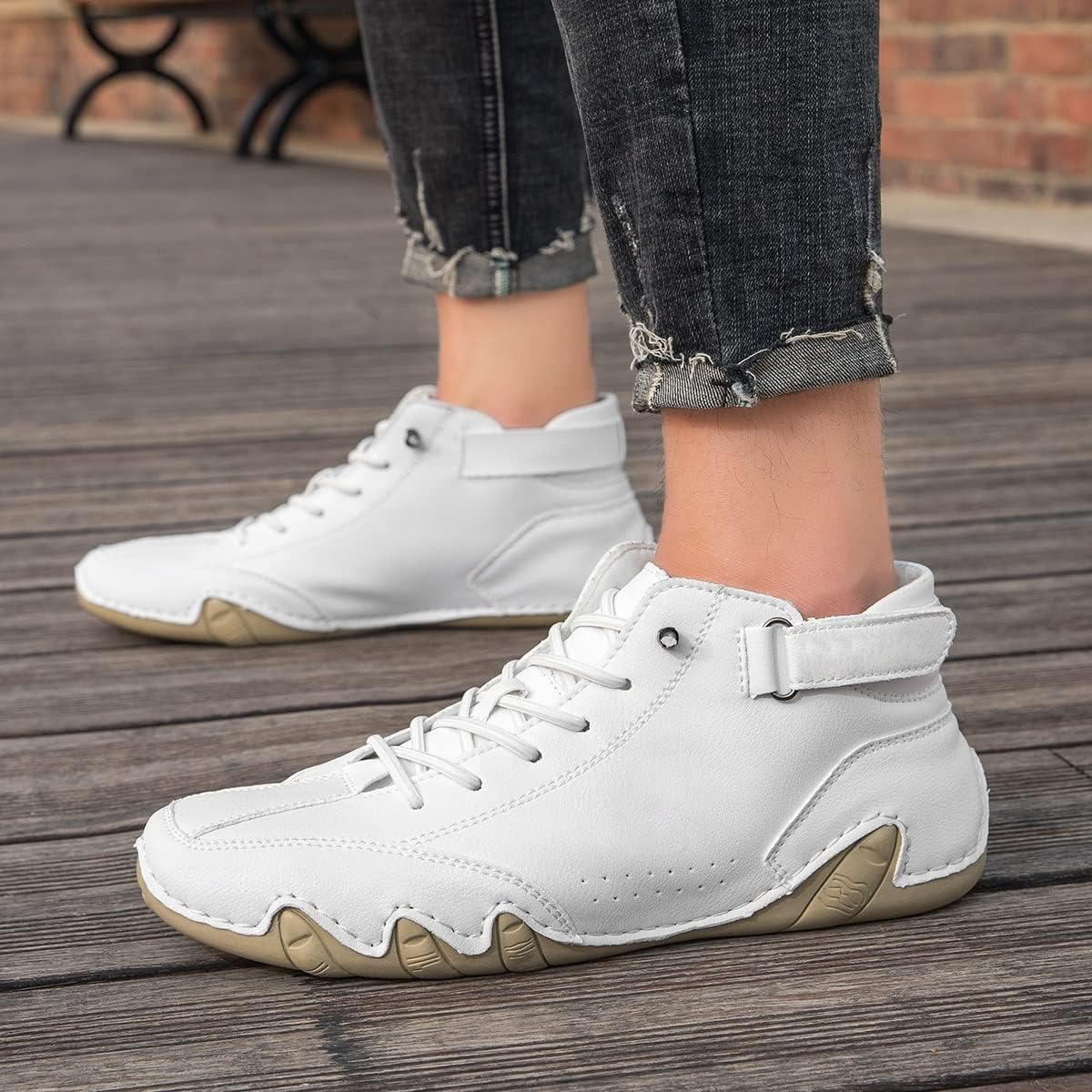 FreedomStep Footwear for Natural Movement