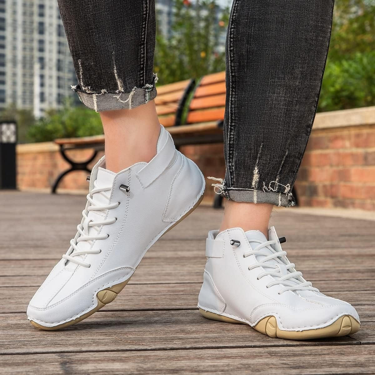 FreedomStep Footwear for Natural Movement