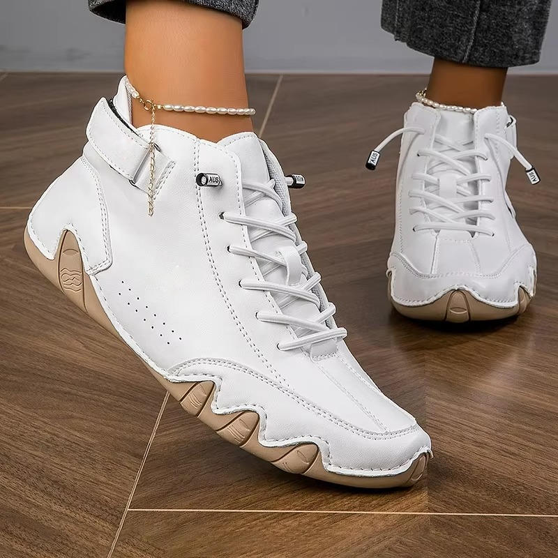 FreedomStep Footwear for Natural Movement