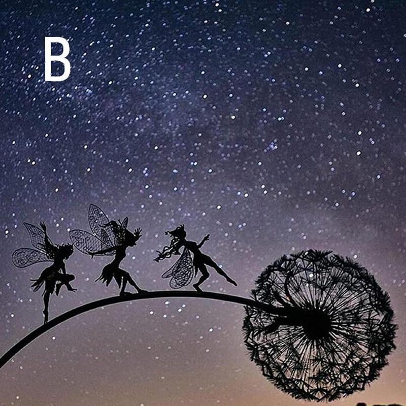 Magical Garden Spinner | Wind-Driven Whirl for Outdoor Charm