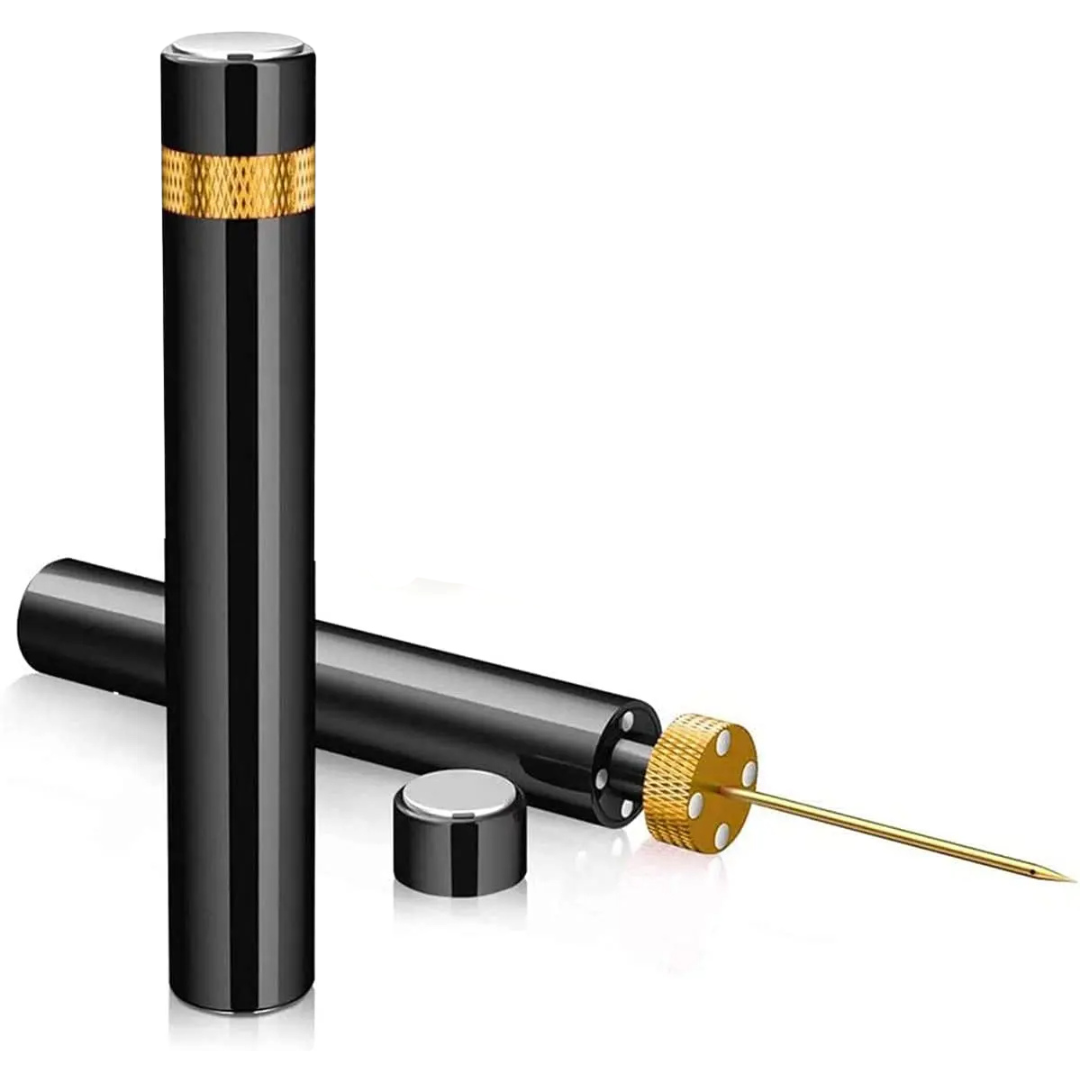 Effortless Wine Opening Tool with Air Pressure Technology