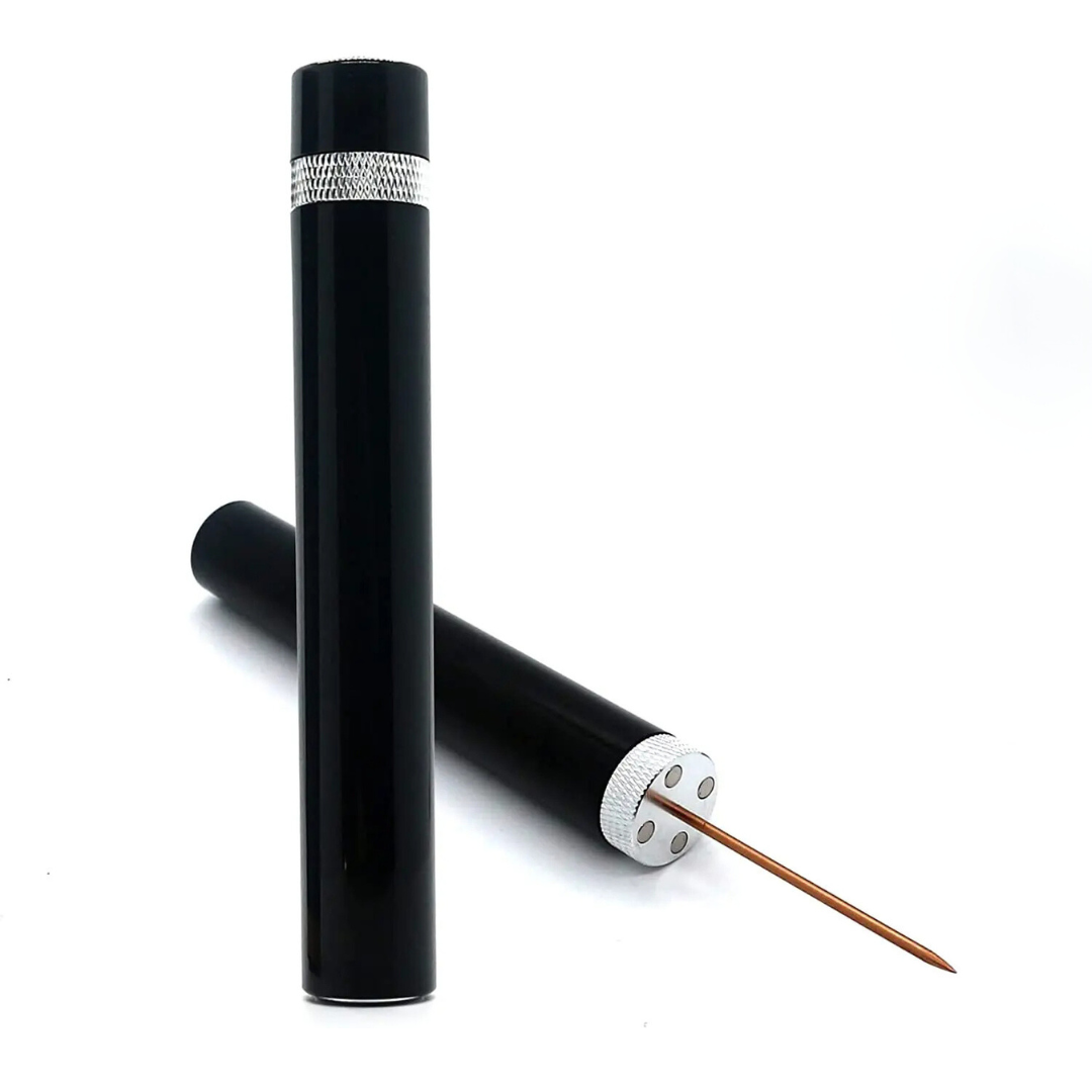 Effortless Wine Opening Tool with Air Pressure Technology