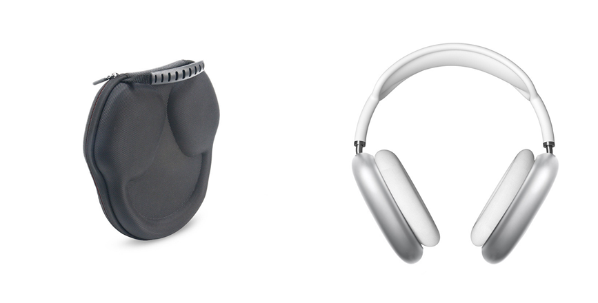 Versatile Bluetooth Headphones | Immersive Sound & All-Day Comfort