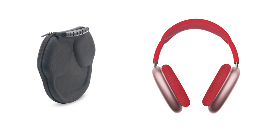 Versatile Bluetooth Headphones | Immersive Sound & All-Day Comfort