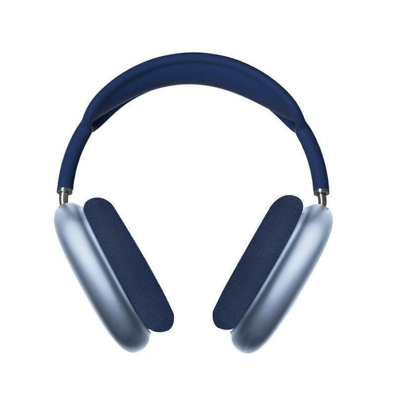 Versatile Bluetooth Headphones | Immersive Sound & All-Day Comfort