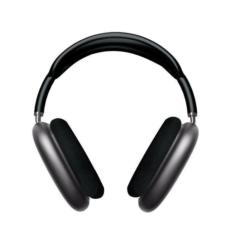 Versatile Bluetooth Headphones | Immersive Sound & All-Day Comfort