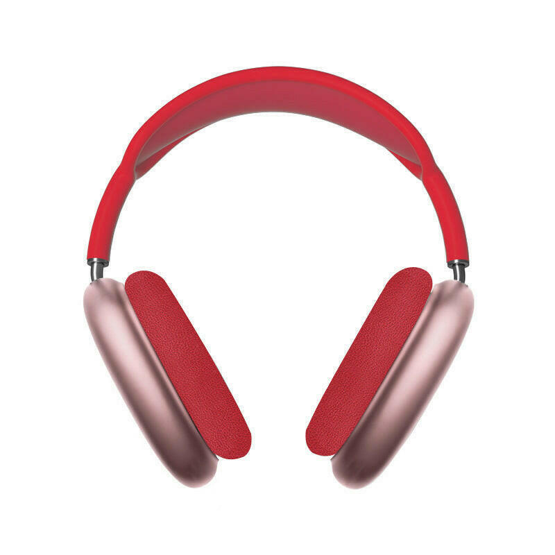 Versatile Bluetooth Headphones | Immersive Sound & All-Day Comfort