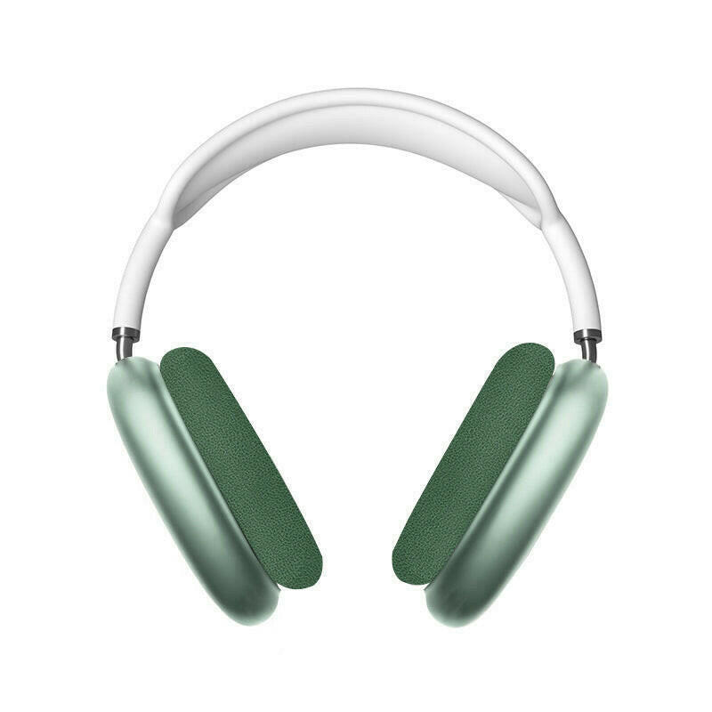 Versatile Bluetooth Headphones | Immersive Sound & All-Day Comfort