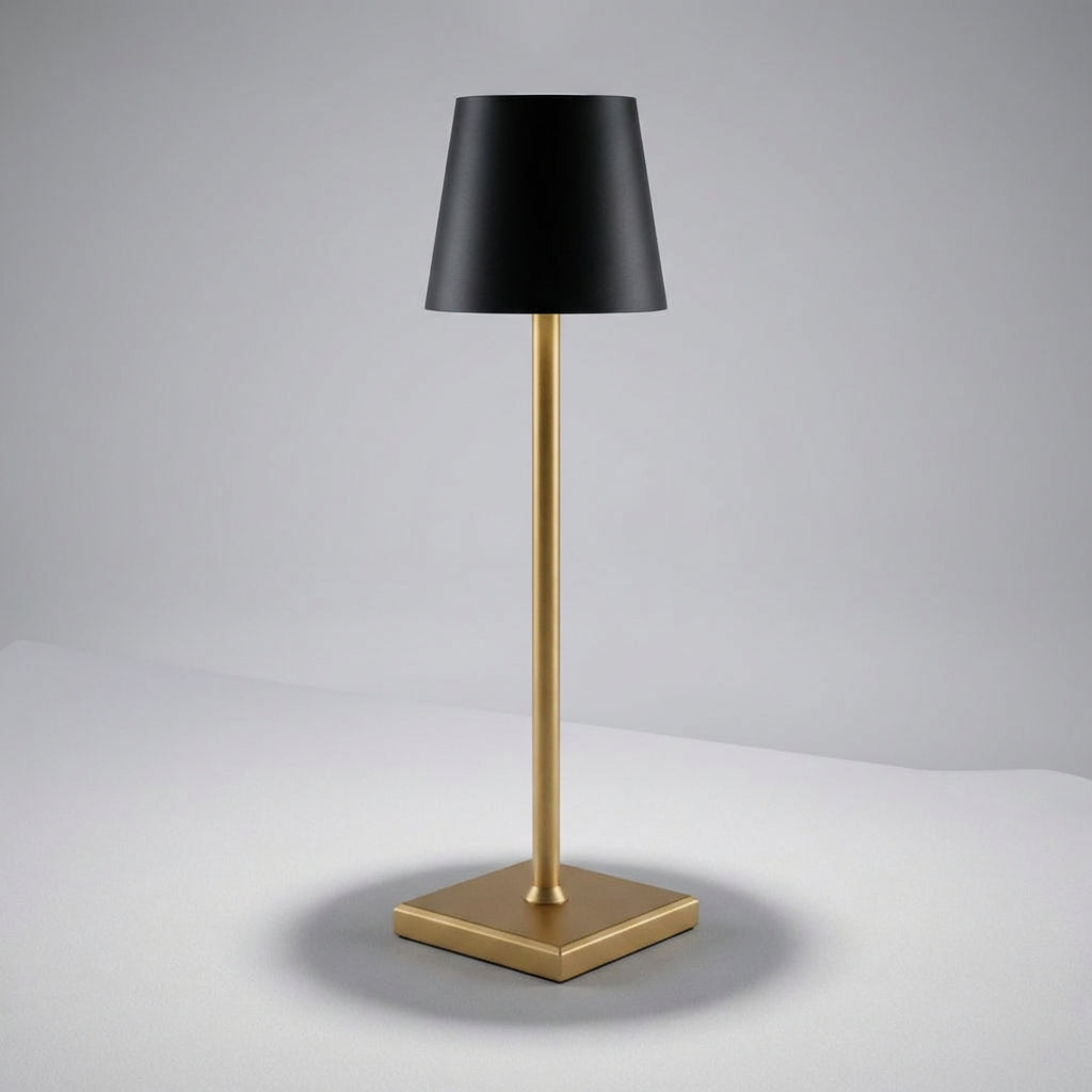 Adjustable Brightness Wireless Table Lamp