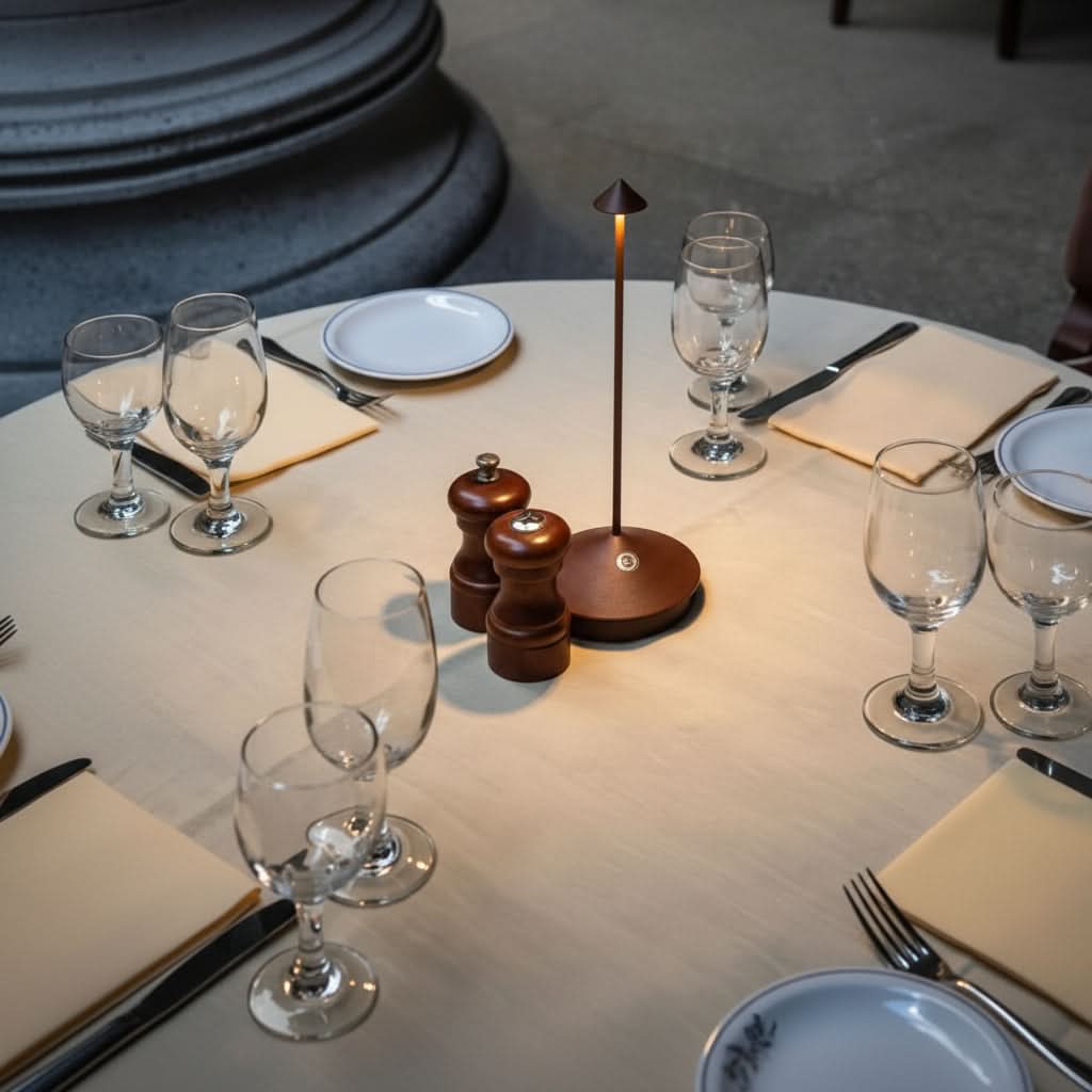 LUMIFLEX – Adjustable LED Light for Any Setting