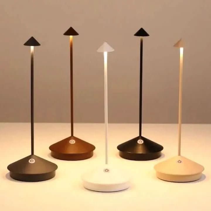 LUMIFLEX – Adjustable LED Light for Any Setting