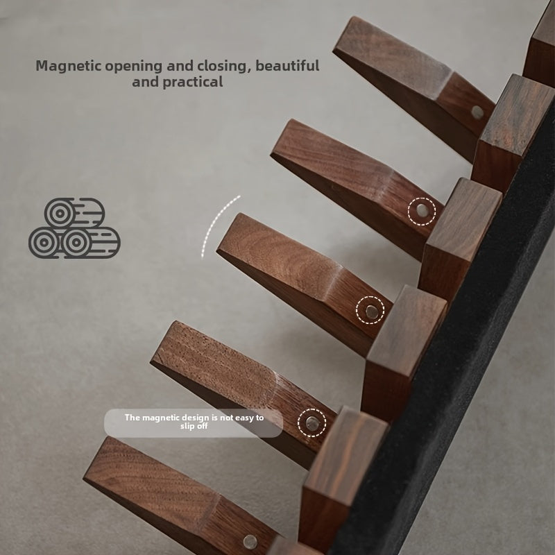 Chic Foldable Key-Style Wall Hooks for Effortless Organization