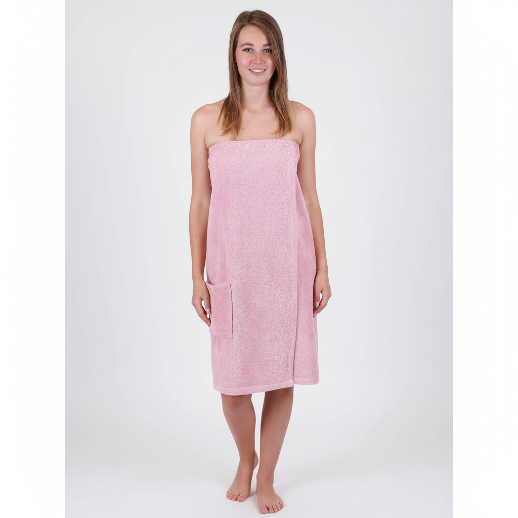 Large Cotton Bath Towel for Sauna Use - XXL Size