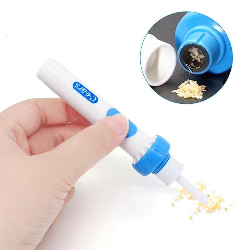 Smart Ear Cleaner with Gentle Suction Technology