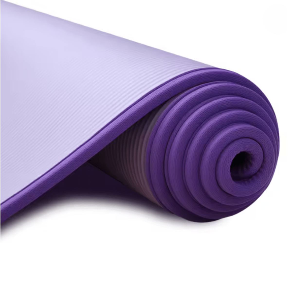 ComfortMax – Ultra Cushioned Non-Slip Yoga Mat