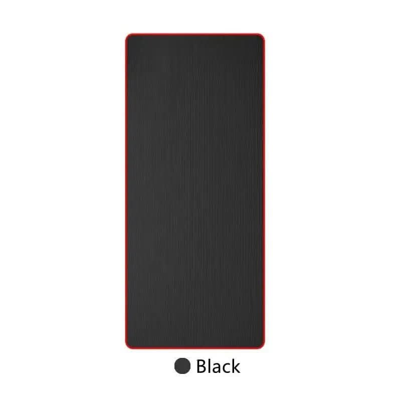 ComfortMax – Ultra Cushioned Non-Slip Yoga Mat