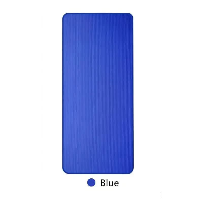 ComfortMax – Ultra Cushioned Non-Slip Yoga Mat