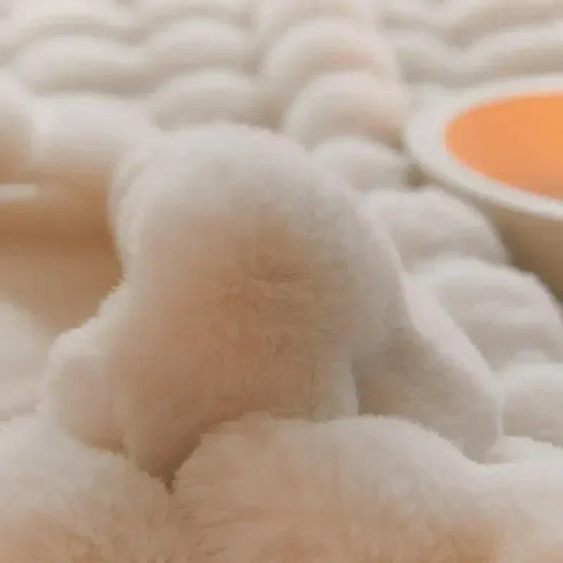 Cozy Blanket That Everyone Loves - Soft and Warm